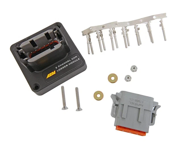 AEM CAN Bus Data Logger - 30-8409
